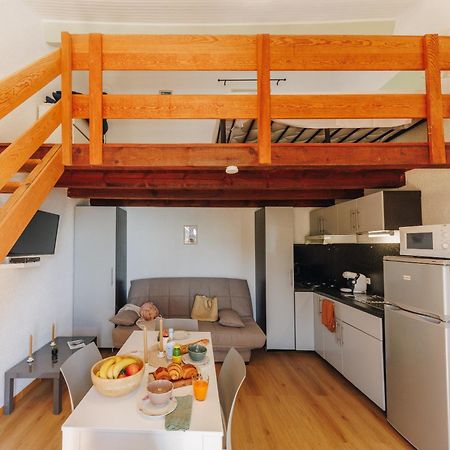Residence Le Telemaque コンカ エクステリア 写真