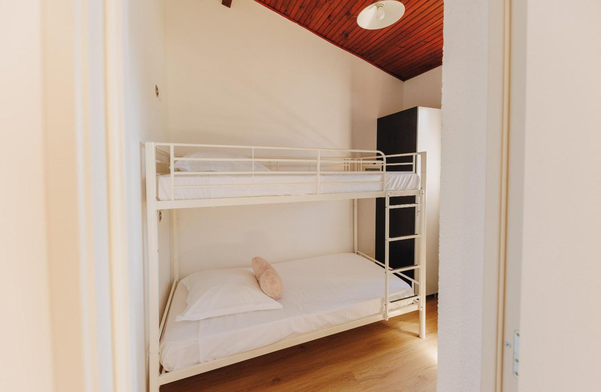 Residence Le Telemaque コンカ エクステリア 写真