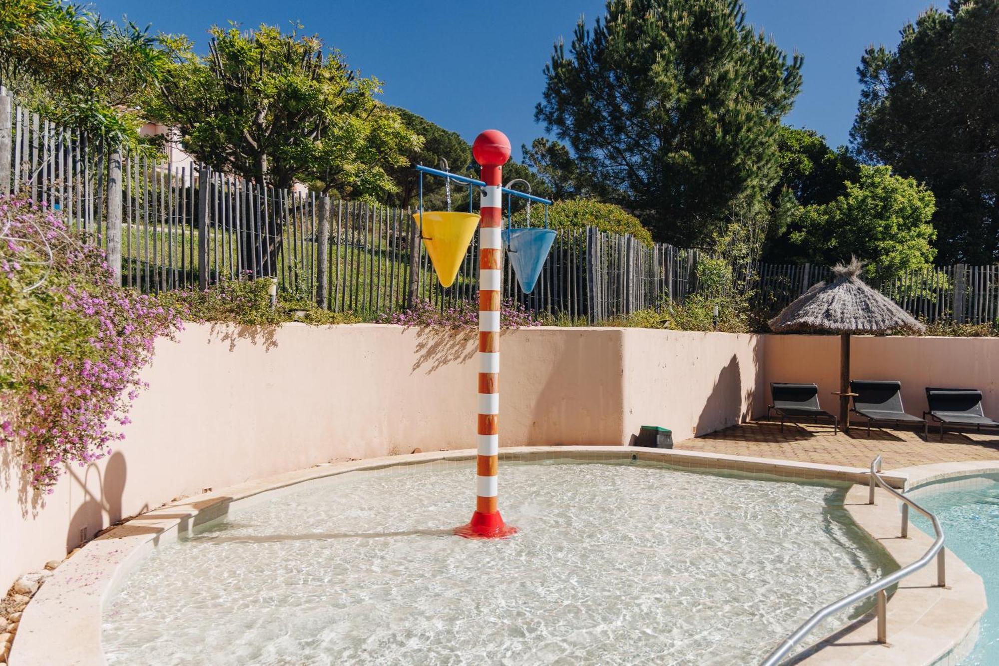 Residence Le Telemaque コンカ エクステリア 写真