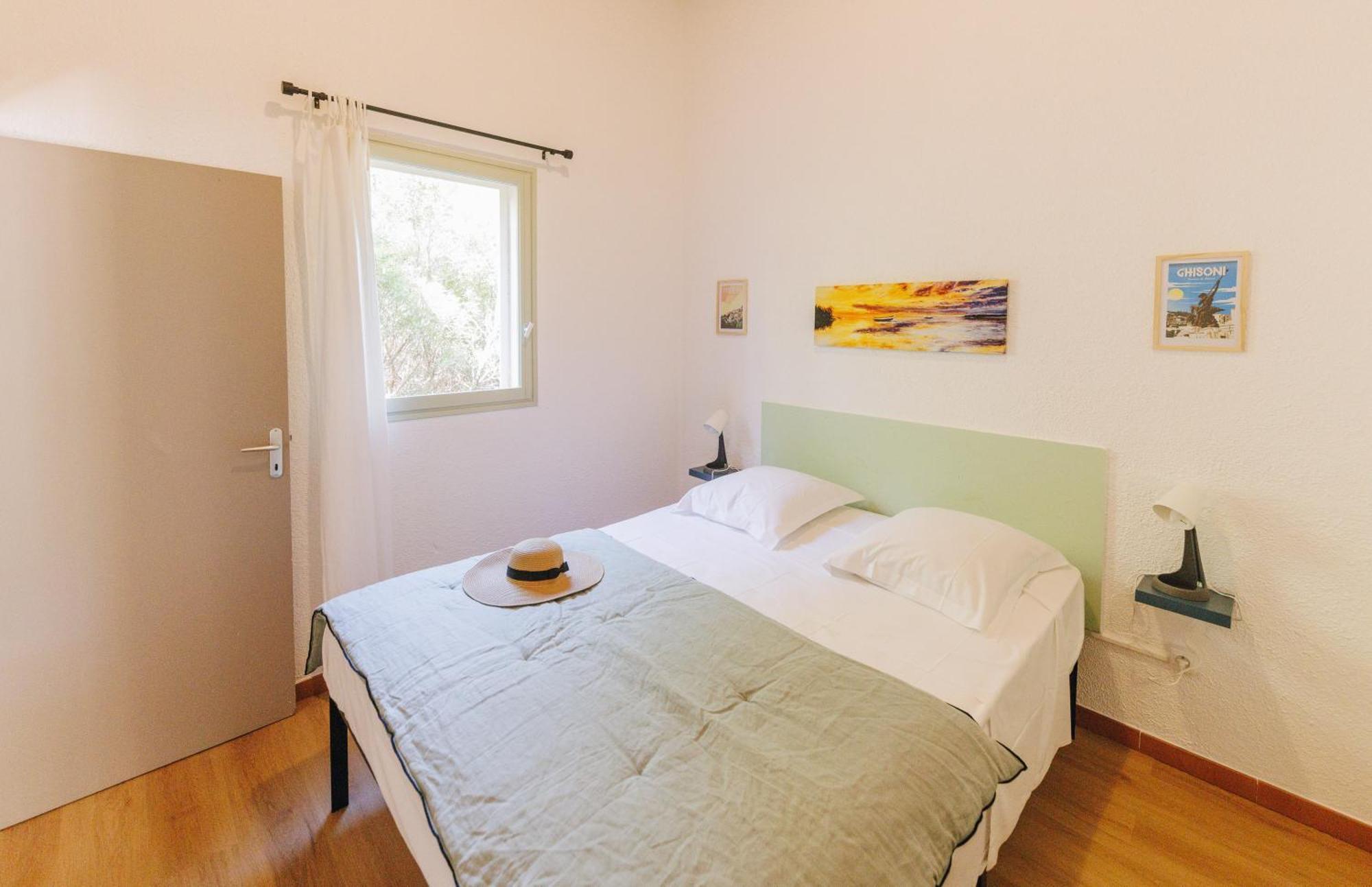 Residence Le Telemaque コンカ エクステリア 写真