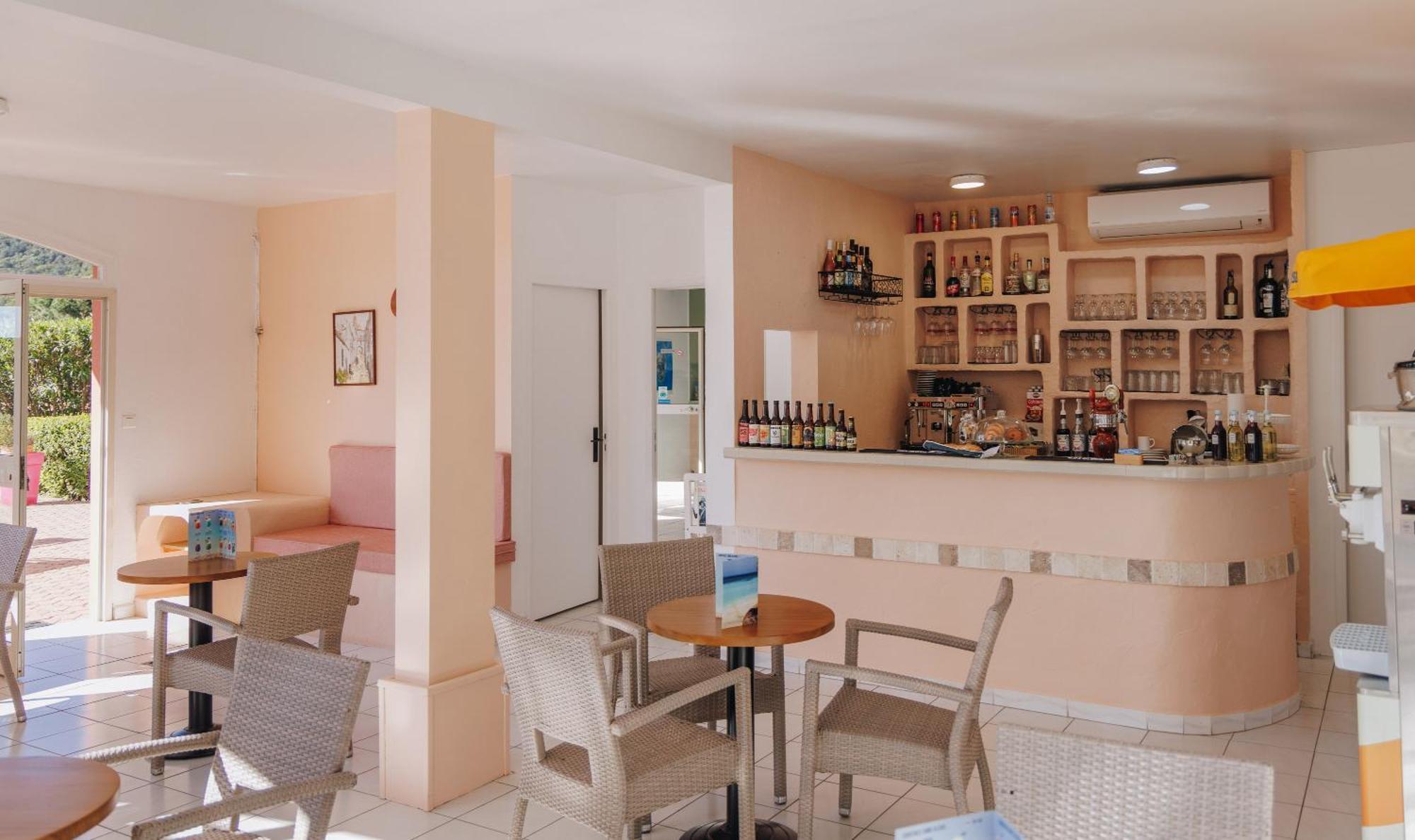Residence Le Telemaque コンカ エクステリア 写真
