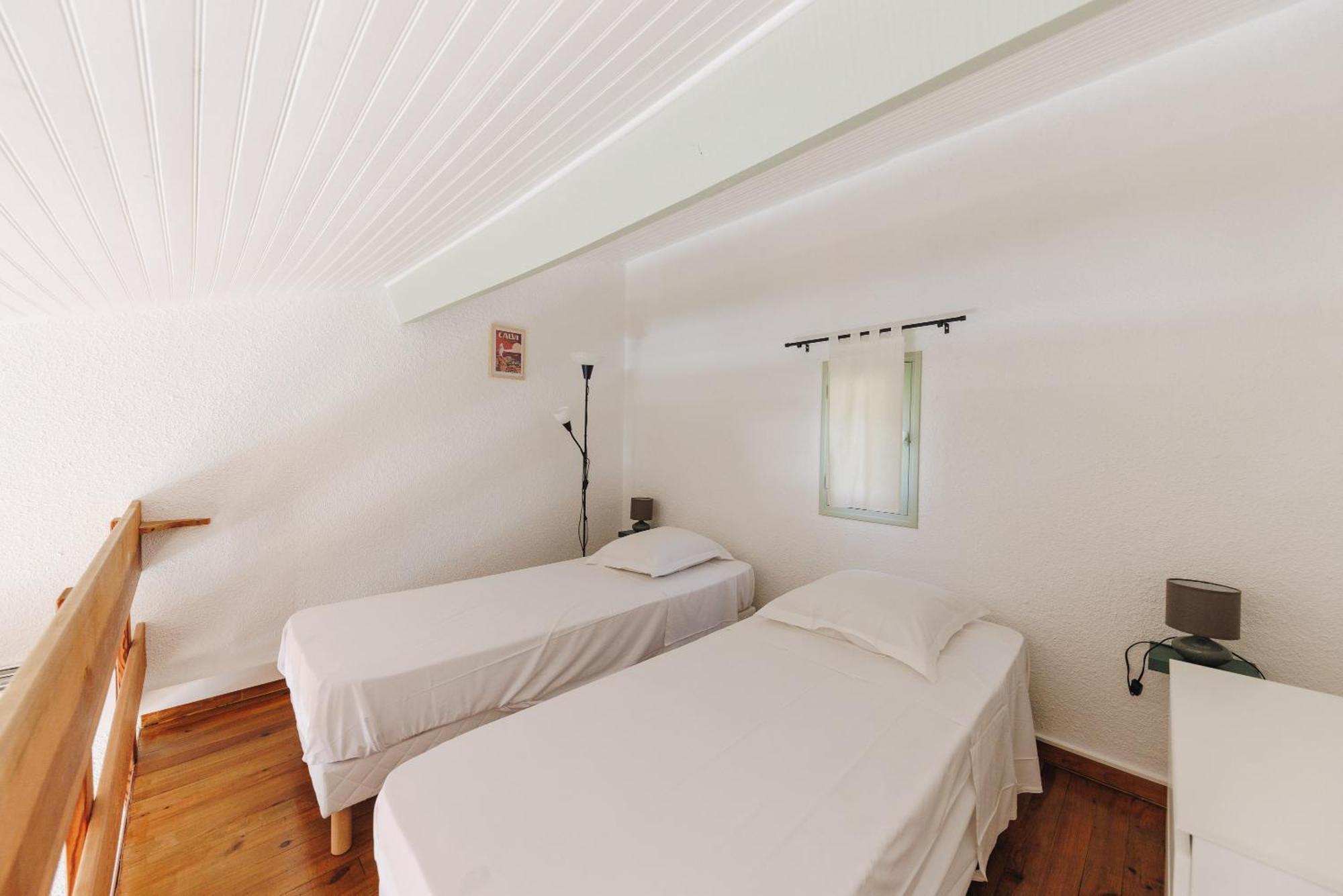 Residence Le Telemaque コンカ エクステリア 写真