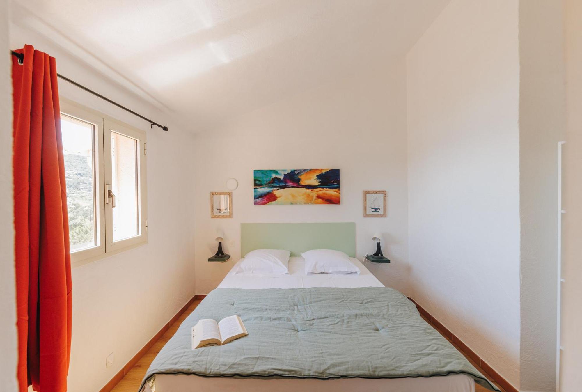 Residence Le Telemaque コンカ エクステリア 写真