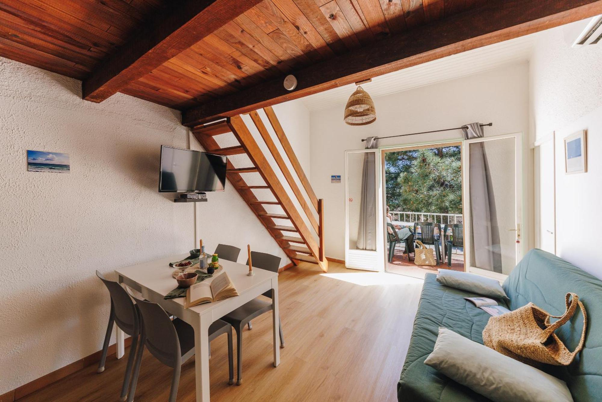 Residence Le Telemaque コンカ エクステリア 写真