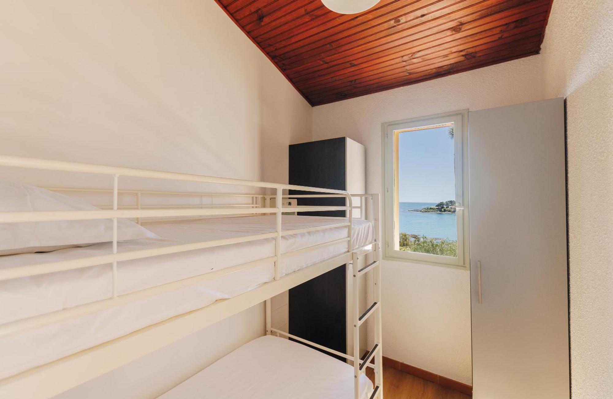 Residence Le Telemaque コンカ エクステリア 写真