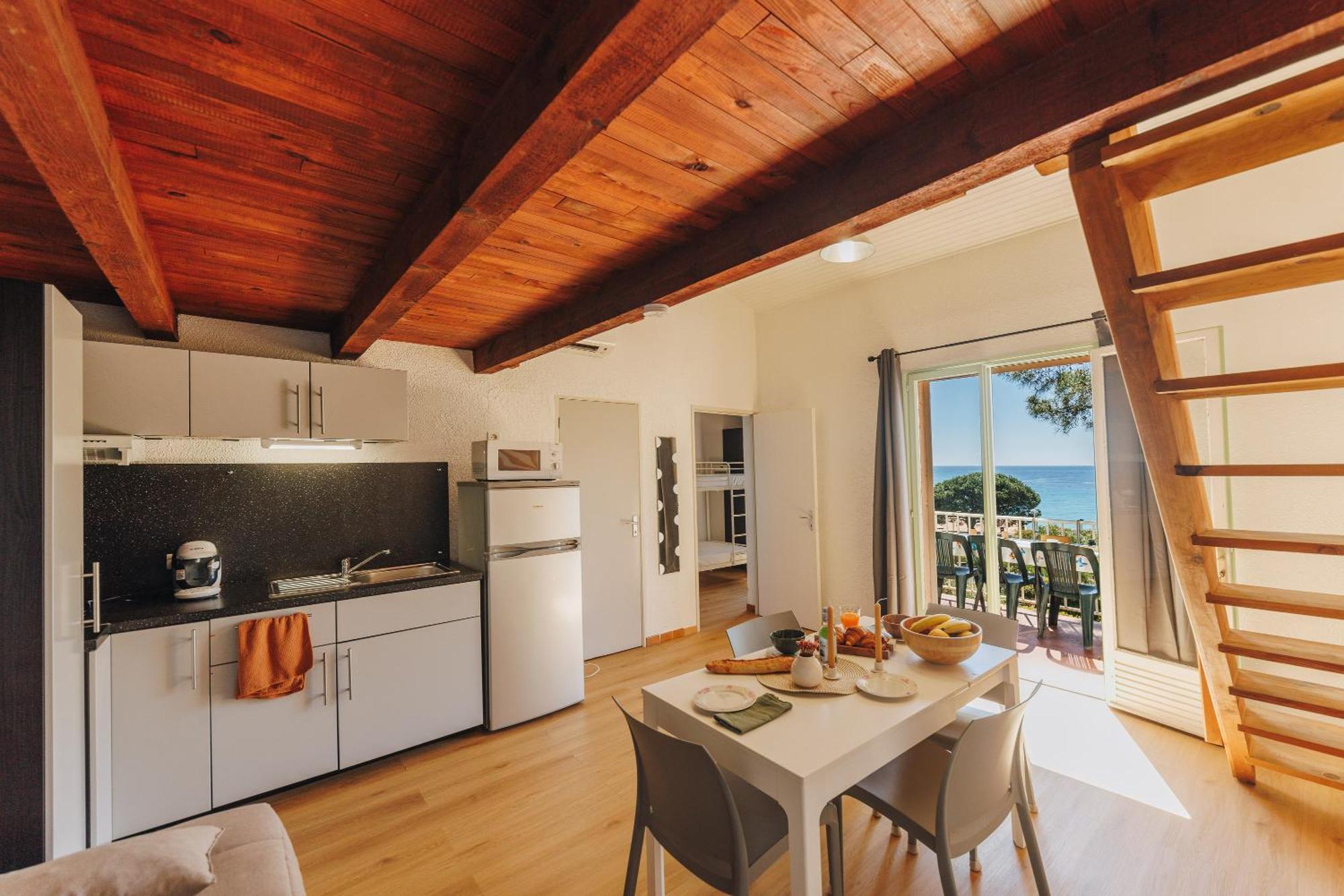 Residence Le Telemaque コンカ エクステリア 写真
