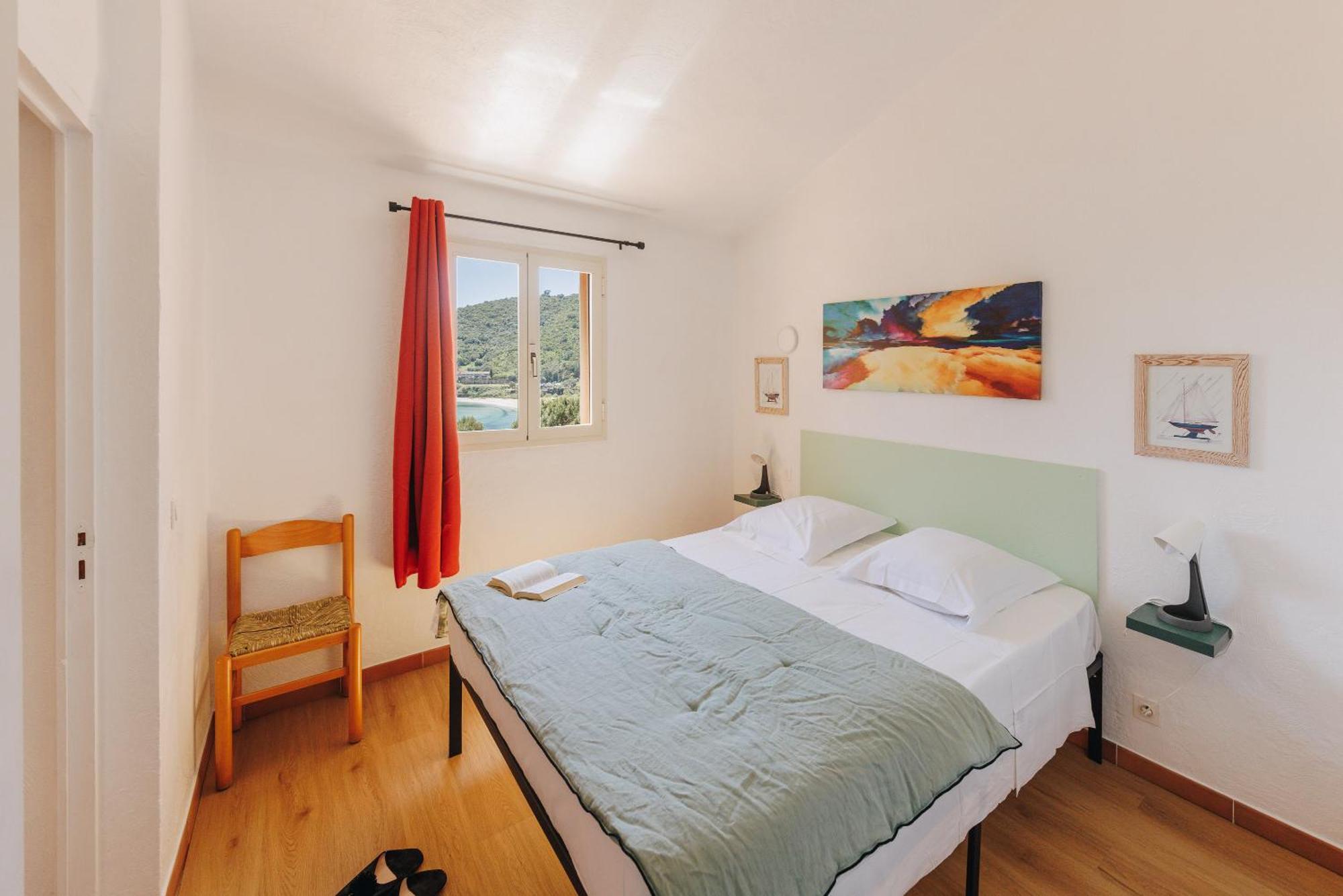 Residence Le Telemaque コンカ エクステリア 写真