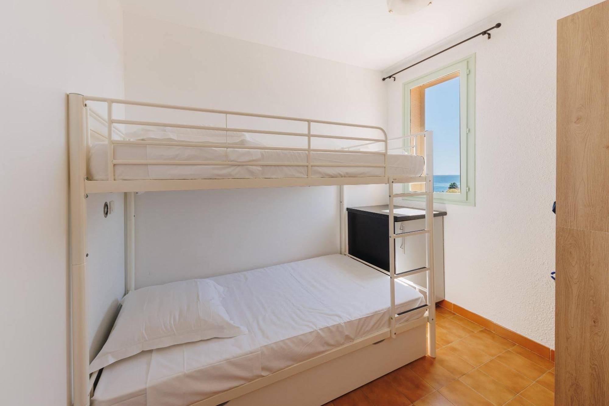 Residence Le Telemaque コンカ エクステリア 写真